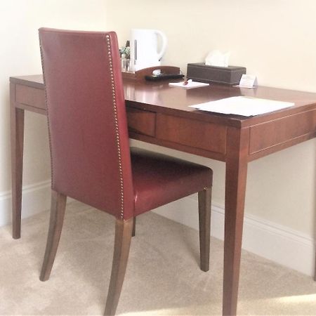 Kings Park Hotel レットフォード エクステリア 写真