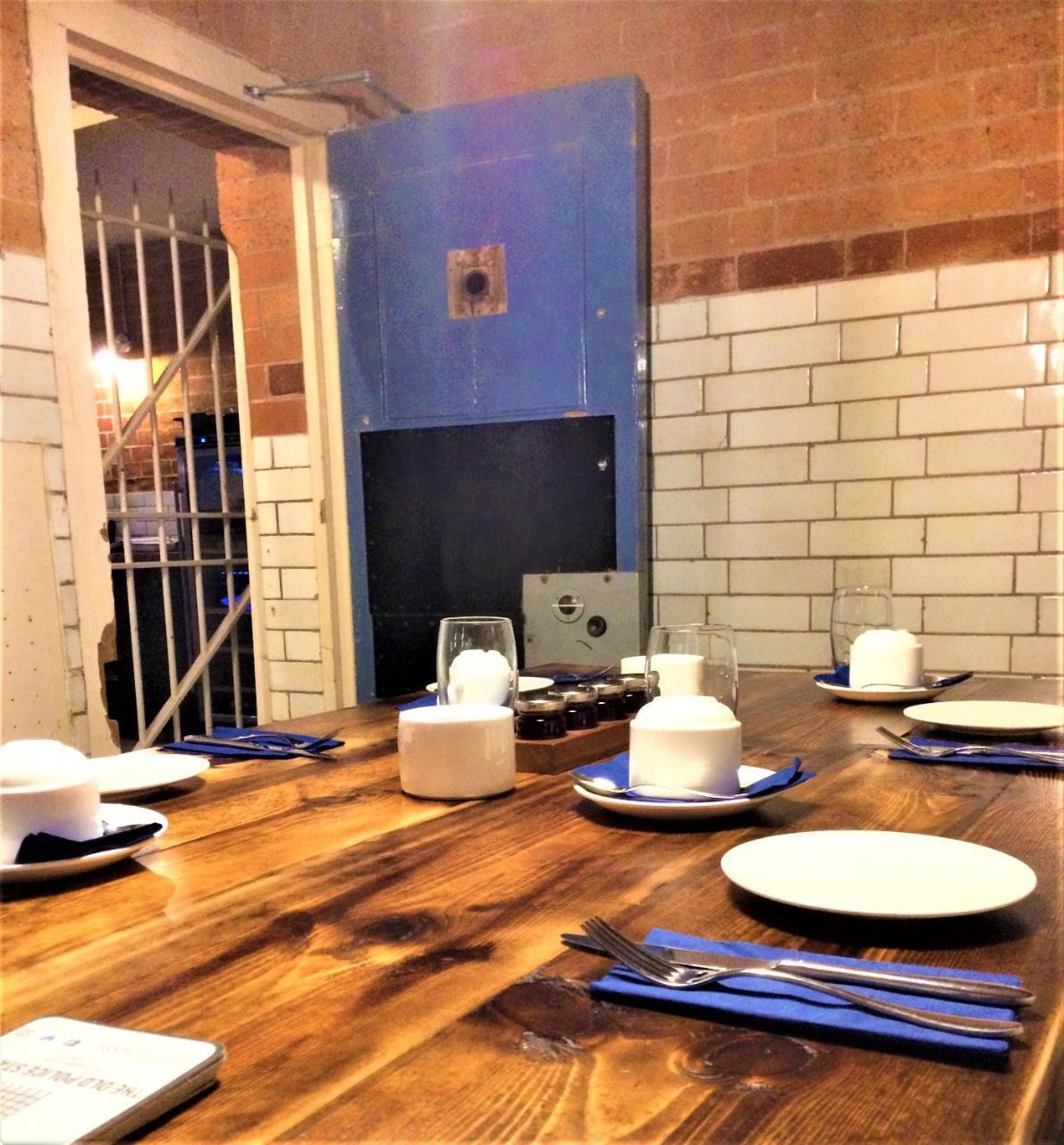 Kings Park Hotel レットフォード エクステリア 写真
