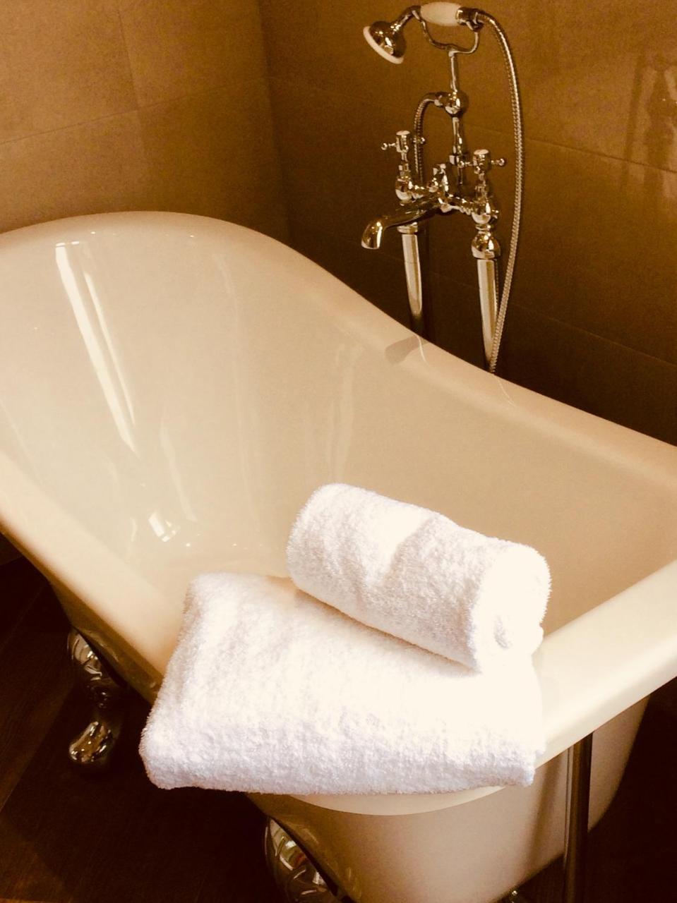 Kings Park Hotel レットフォード エクステリア 写真